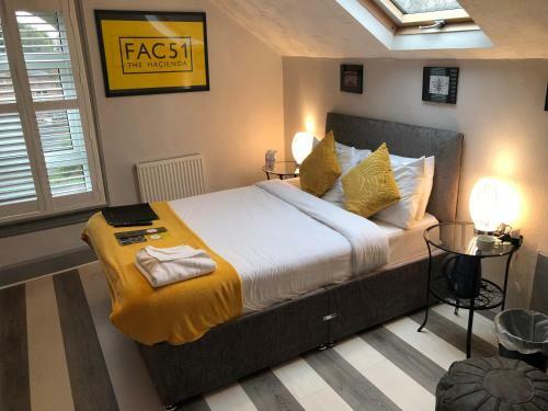 Hostal Ivy Mount Guest House