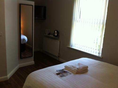 Hostal Ivy Mount Guest House