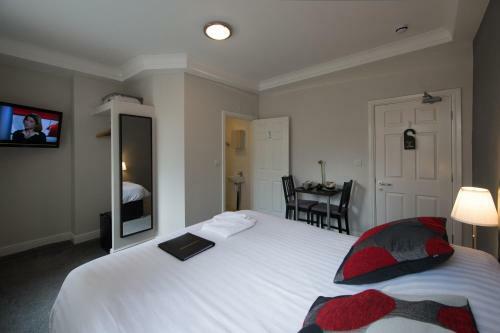 Hostal Ivy Mount Guest House
