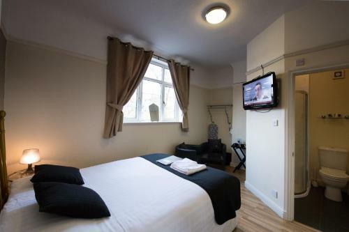 Hostal Ivy Mount Guest House