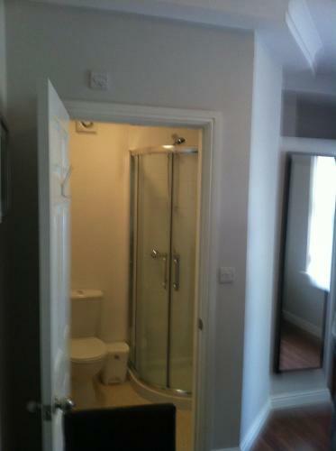 Hostal Ivy Mount Guest House