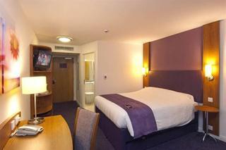 Hotel Comfort Inn Manchester North