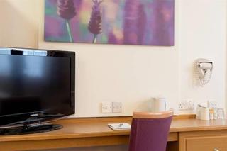 Hotel Comfort Inn Manchester North