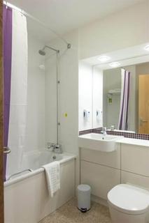Hotel Comfort Inn Manchester North