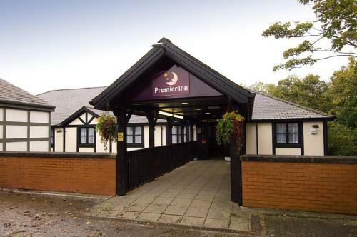 Hotel Premier Inn Manchester - Swinton