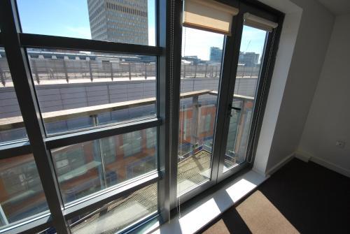 The Works Aparthotel