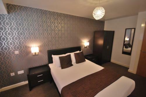 The Works Aparthotel