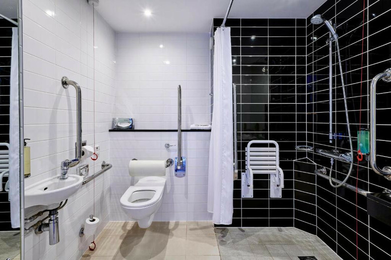 Hotel Holiday Inn Express Manchester City Centre Arena