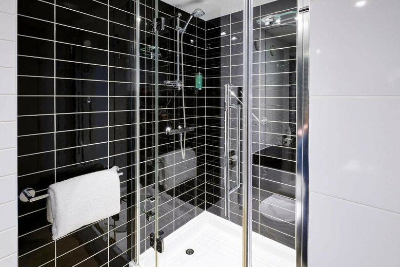 Hotel Holiday Inn Express Manchester City Centre Arena