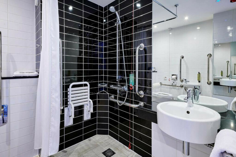 Hotel Holiday Inn Express Manchester City Centre Arena