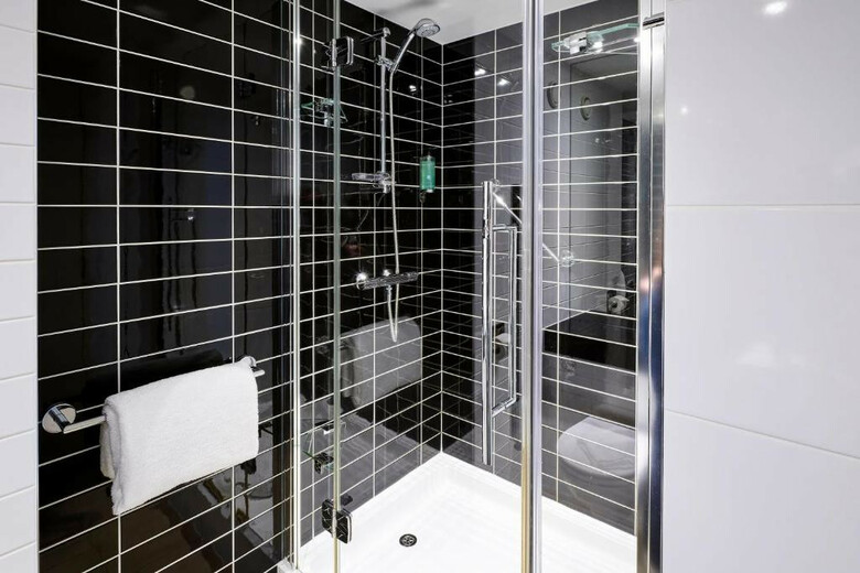 Hotel Holiday Inn Express Manchester City Centre Arena