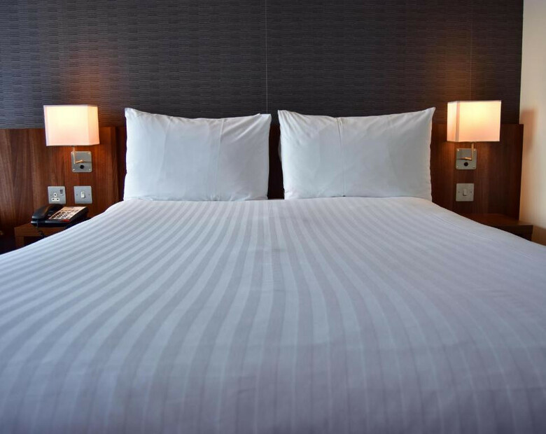 Hotel Holiday Inn Express Manchester City Centre Arena
