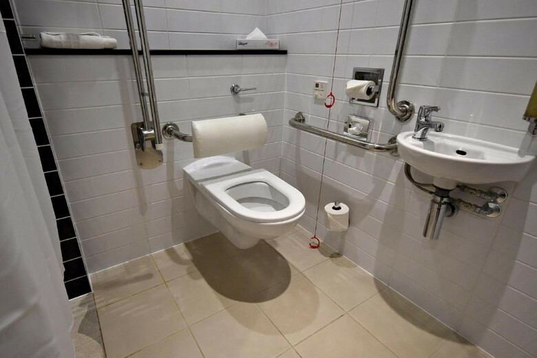 Hotel Holiday Inn Express Manchester City Centre Arena