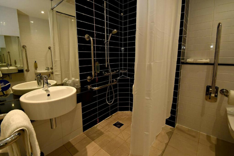 Hotel Holiday Inn Express Manchester City Centre Arena