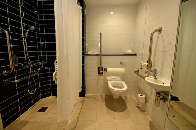 Hotel Holiday Inn Express Manchester City Centre Arena