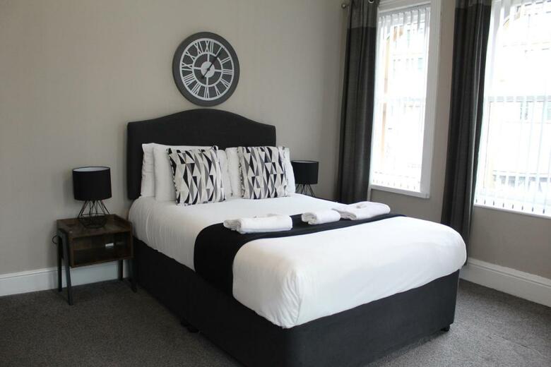 The Mitre Hotel