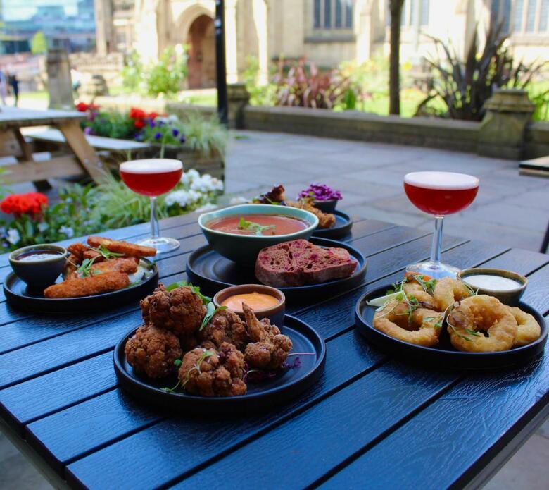 The Mitre Hotel
