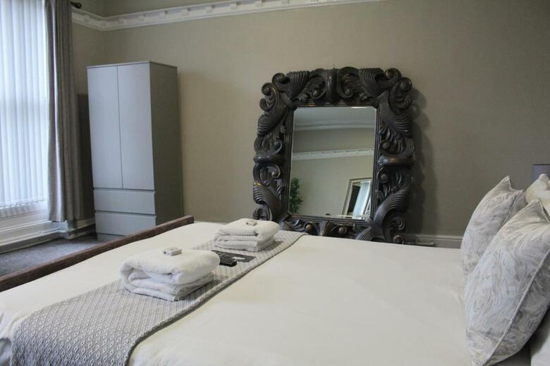 The Mitre Hotel
