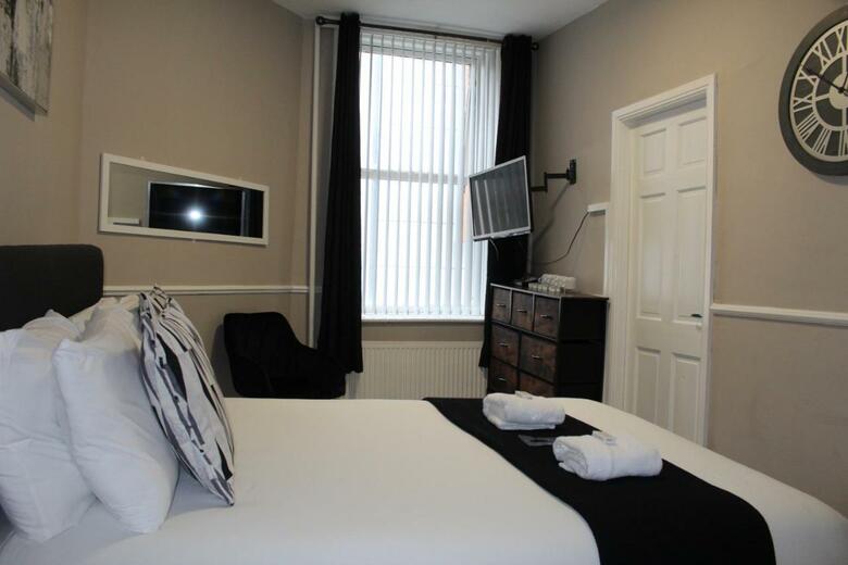 The Mitre Hotel