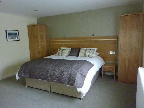 Bed & Breakfast Rectory Cottage
