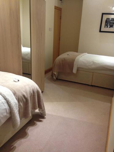 Hotel Lower Turks Head