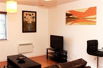 Rotana Apartments
