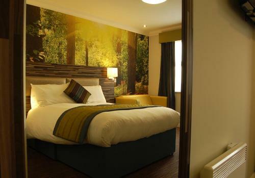 Hotel Diamond Lodge