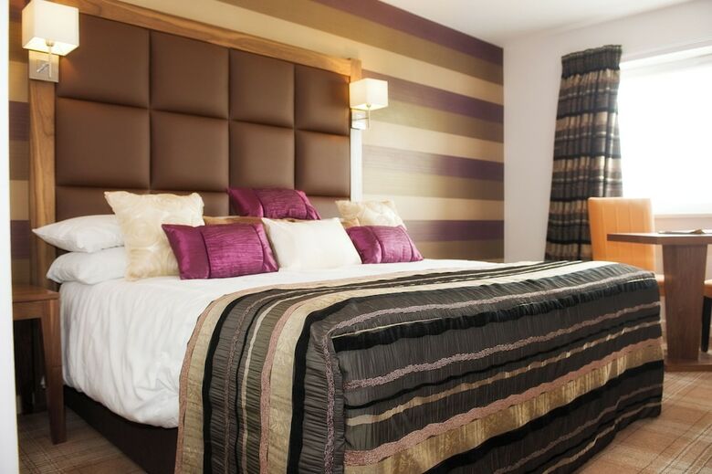 Earl Of Doncaster Hotel