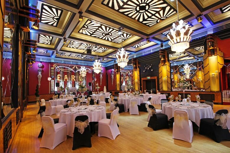 Earl Of Doncaster Hotel