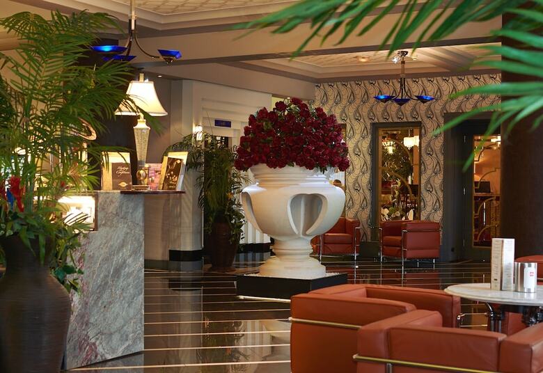 Earl Of Doncaster Hotel