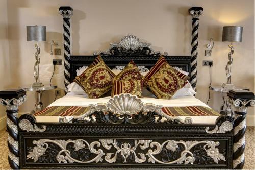 Best Western Mount Pleasant Hotel