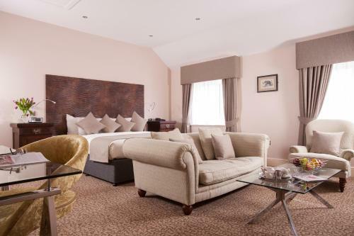 Best Western Mount Pleasant Hotel