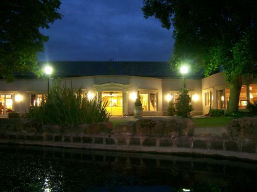 Best Western Mount Pleasant Hotel