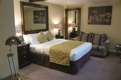 Best Western Mount Pleasant Hotel