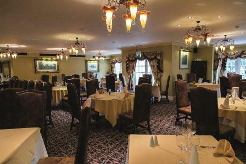 Best Western Mount Pleasant Hotel