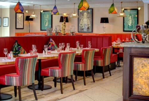 Best Western Mount Pleasant Hotel