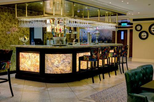 Best Western Mount Pleasant Hotel