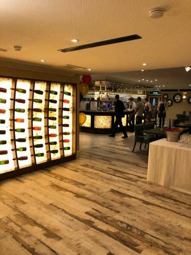 Best Western Mount Pleasant Hotel