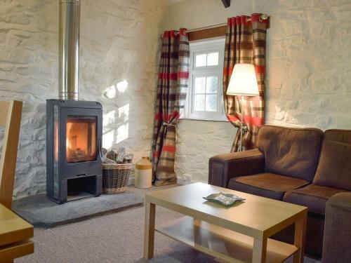 Corner Cottage