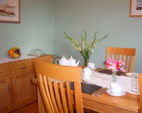 Brynhaul Bed And Breakfast