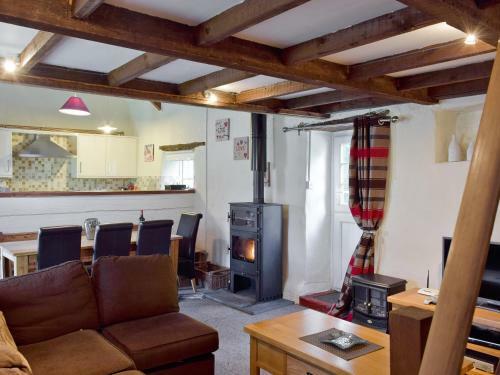 Granary Cottage