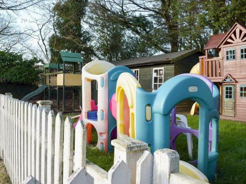 Knap Cottage