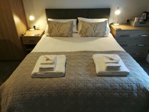 Aberconwy House B&B