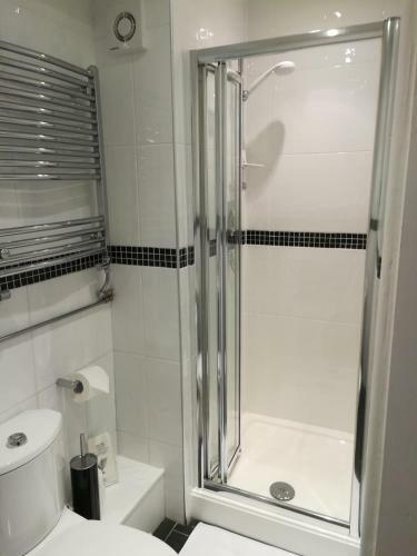 Aberconwy House B&B