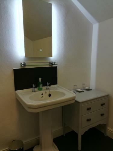 Aberconwy House B&B