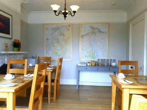 Aberconwy House B&B