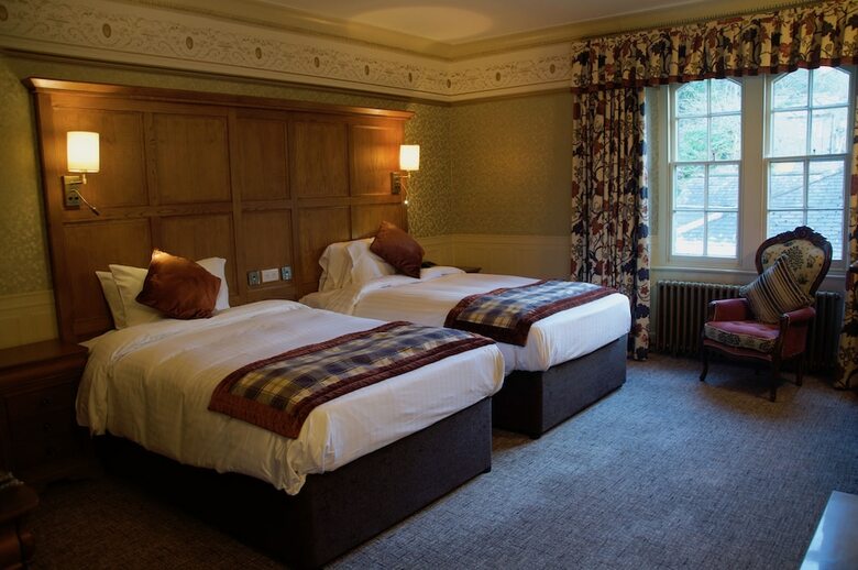 Royal Oak Hotel