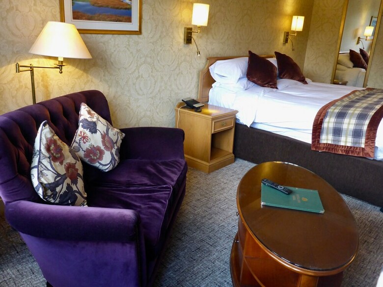 Royal Oak Hotel