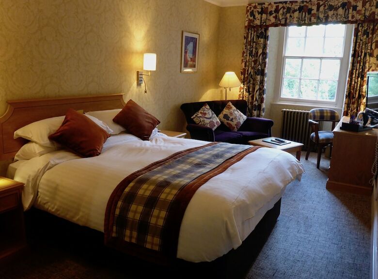 Royal Oak Hotel