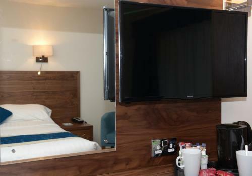 Best Western Waterloo Hotel